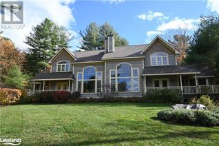 Property for Sale, 3876 Muskoka Road 118 W Unit# Carling 4 Week 9, Port Carling, ON