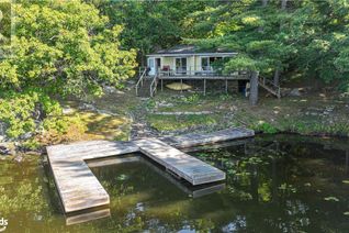 Bungalow for Sale, 2910 Maclean Lk N S Rd Road, Port Severn, ON