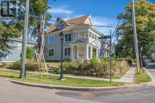 Detached House for Sale, 2 West Street, Charlottetown, PE