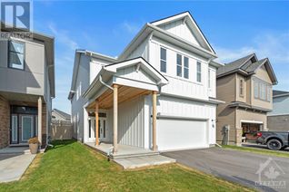 Detached House for Sale, 612 Enclave Lane, Rockland, ON