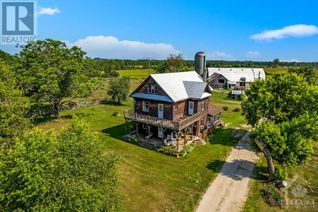 Residential Farm for Sale, 195 Montgomery Road, Lanark, ON