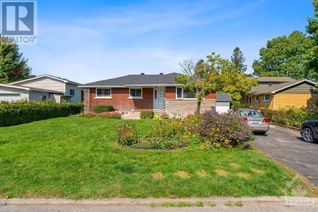 Bungalow for Sale, 28 Fairhill Crescent, Ottawa, ON