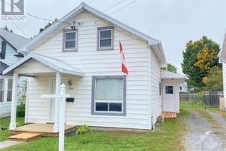 Property for Sale, 260 Harriet Street, Arnprior, ON