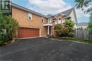 Property for Rent, 49 Meadowlands Boulevard Unit# Lower, Ancaster, ON