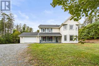 Detached House for Sale, 64 Hemlock Drive, Upper Tantallon, NS