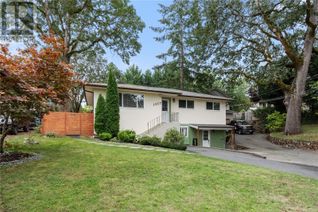 Property for Sale, 1327 Dunsterville Ave, Saanich, BC