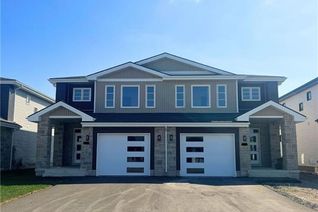 Property for Sale, 203 Superior Drive, Amherstview, ON