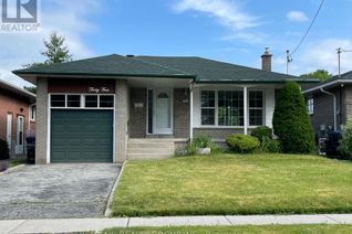 Bungalow for Rent, 34 Birchard Street #Bsmt, Toronto (Tam O'Shanter-Sullivan), ON