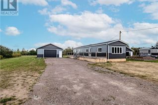 Mini Home for Sale, 314 Lac Road, Memramcook, NB