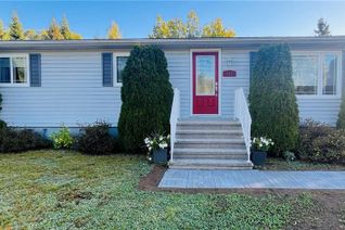 Detached House for Sale, 542 Williston Drive, Miramichi, NB