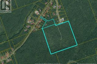 Commercial Land for Sale, Lot Desjardins Street, Irishtown, NB