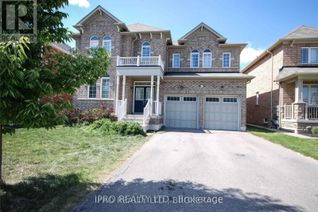 Property for Rent, 447 Kincardine Terrace, Milton (Scott), ON