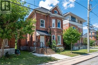 Duplex for Sale, 392 Alfred Street, Kingston, ON