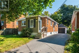 Duplex for Sale, 225 Regent Street, Kingston, ON