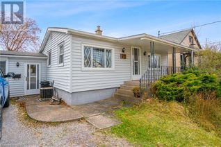 Detached House for Sale, 22 Inglewood Road, St. Catharines, ON