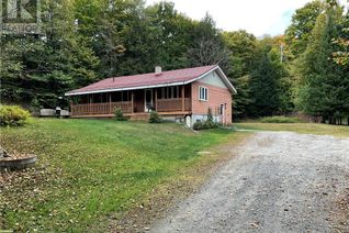 Bungalow for Sale, 356 Chub Lake Road, Huntsville, ON