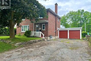 Detached House for Sale, 594 Bonaccord Street, Peterborough (Downtown), ON