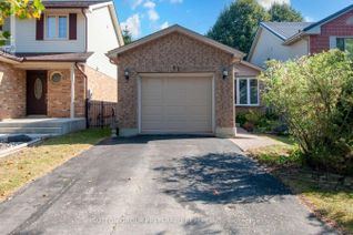 Backsplit for Sale, 71 Southcott Court, London, ON