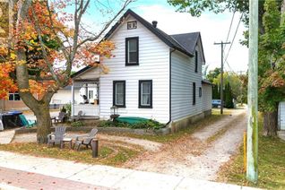 House for Sale, 8 Maria Street, Elmvale, ON