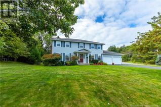 Detached House for Sale, 6 Sawdon Street, Sackville, NB