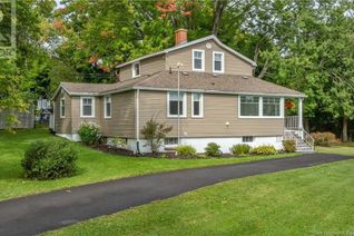 Detached House for Sale, 15 Brandy Point Road, Saint John, NB