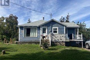 Detached House for Sale, 1207 Parker Mountain Road, Parkers Cove, NS