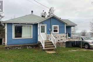 Bungalow for Sale, 1207 Parker Mountain Road, Parkers Cove, NS