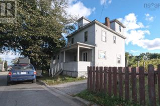 Property for Sale, 20 Peppett Street, North Sydney, NS