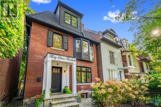 House for Sale, 37 Farnham Avenue, Toronto (Yonge-St. Clair), ON