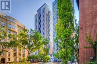 Condo for Sale, 28 Ted Rogers Way #402, Toronto (Church-Yonge Corridor), ON