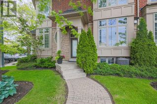 Freehold Townhouse for Sale, 209c Randolph Road, Toronto (Leaside), ON