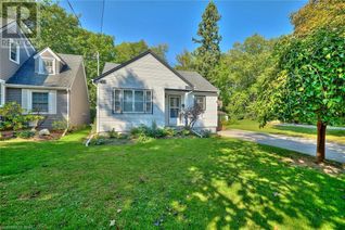 Detached House for Sale, 5737 Brookfield Avenue, Niagara Falls, ON