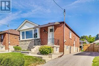 Property for Sale, 1015 Victoria Park Avenue, Toronto (Clairlea-Birchmount), ON