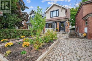 House for Sale, 17 Lesmount Avenue, Toronto (Danforth Village-East York), ON