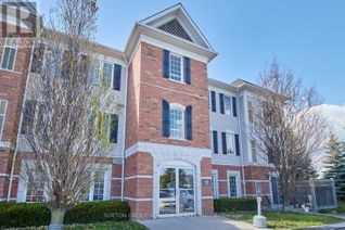 Condo Apartment for Sale, 90 Aspen Springs Drive #207, Clarington (Bowmanville), ON