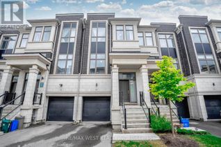 Property for Sale, 59 Armillo Place, Markham (Wismer), ON