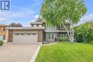 House for Sale, 38 Fredrick Street, Vaughan (East Woodbridge), ON