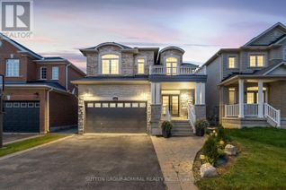 Detached House for Sale, 341 Lauderdale Drive, Vaughan (Patterson), ON