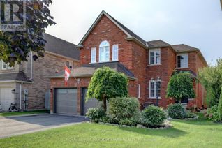 Detached House for Sale, 171 Eaton Street, Halton Hills (Georgetown), ON