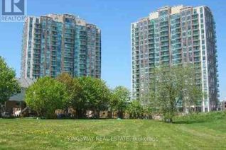 Property for Rent, 4889 Kimbermount Avenue #1808, Mississauga (Central Erin Mills), ON