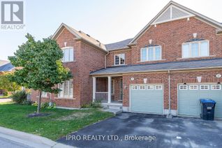 Freehold Townhouse for Rent, 47 Bellhaven Court, Brampton (Sandringham-Wellington), ON