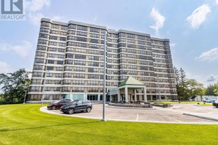 Property for Sale, 320 Mill Street S #1002, Brampton (Brampton South), ON