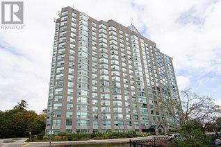 Condo Apartment for Sale, 2155 Burnhamthorpe Road W #612, Mississauga (Erin Mills), ON