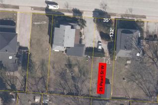 Commercial Land for Sale, 25 Pearl West, Kingsville, ON