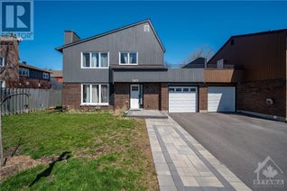 Property for Sale, 3471 Paul Anka Drive, Ottawa, ON