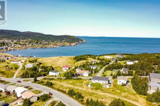 Commercial Land for Sale, 518 Main Road #Lot #15, Pouch Cove, NL