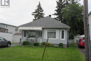 House for Sale, 440 Hillcrest Avenue, Cornwall, ON