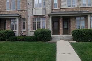 Condo Townhouse for Rent, 4165 Upper Middle Road Unit# 32, Burlington, ON