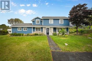 House for Sale, 16 St. Andrews Place, St. John's, NL