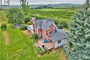 Farm for Sale, 3530 John Street, Vineland, ON